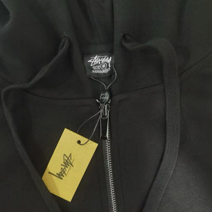 stussy FW24 Hong Kong Limited Series