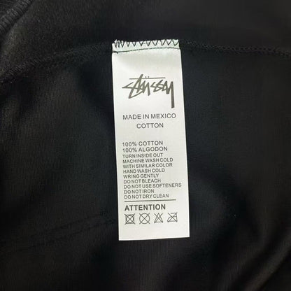 stussy FW24 Hong Kong Limited Series