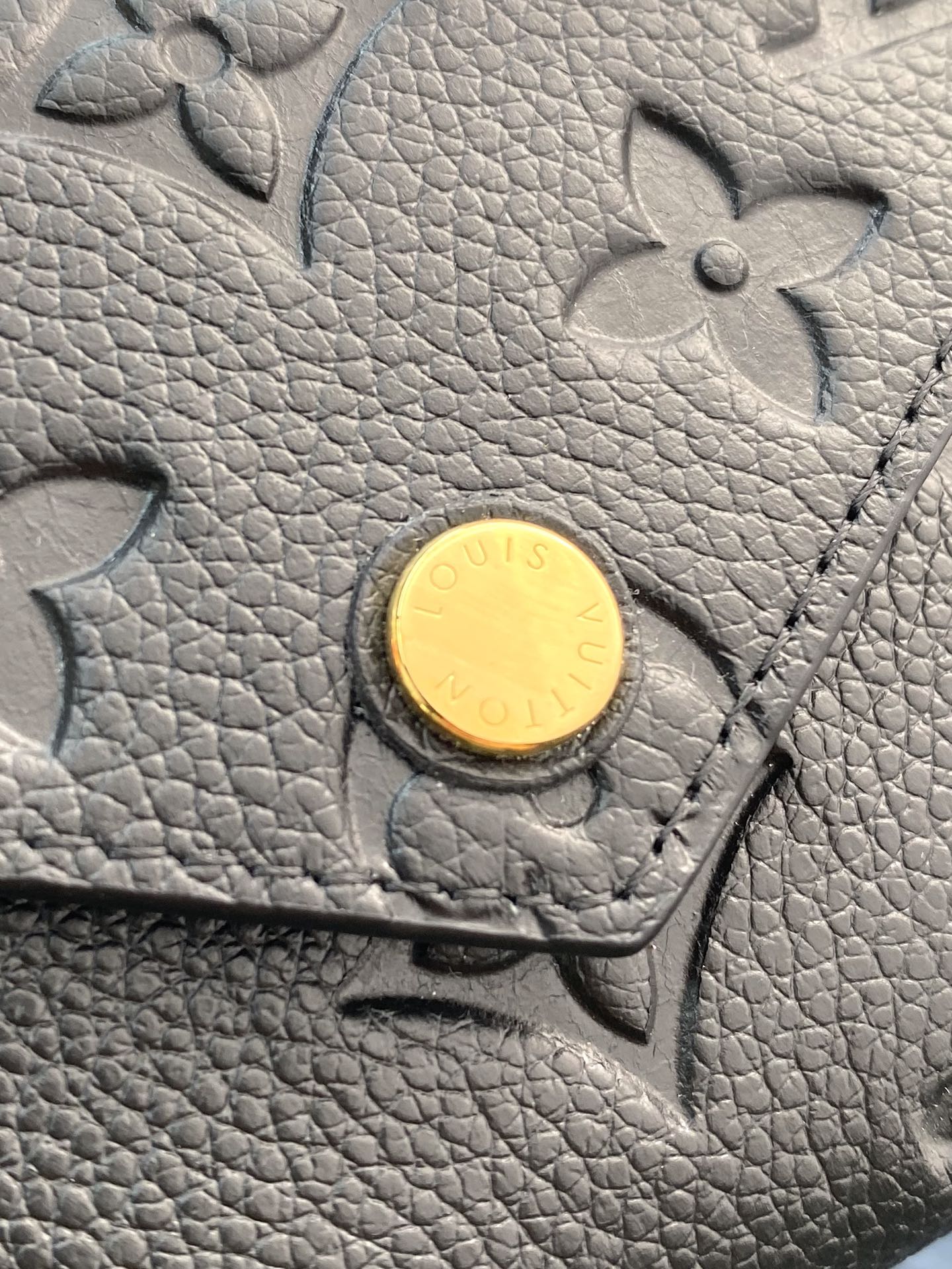 Louis Vuitton wallet