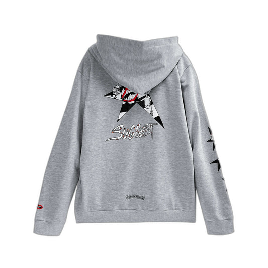 Chrome Hearts x Matty Boy Hoodie