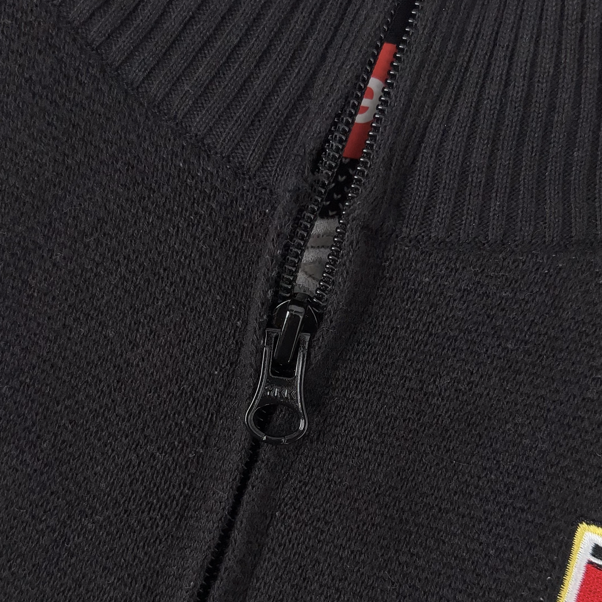 Supreme x Umbro Zip Up Sweater Purple 25SS