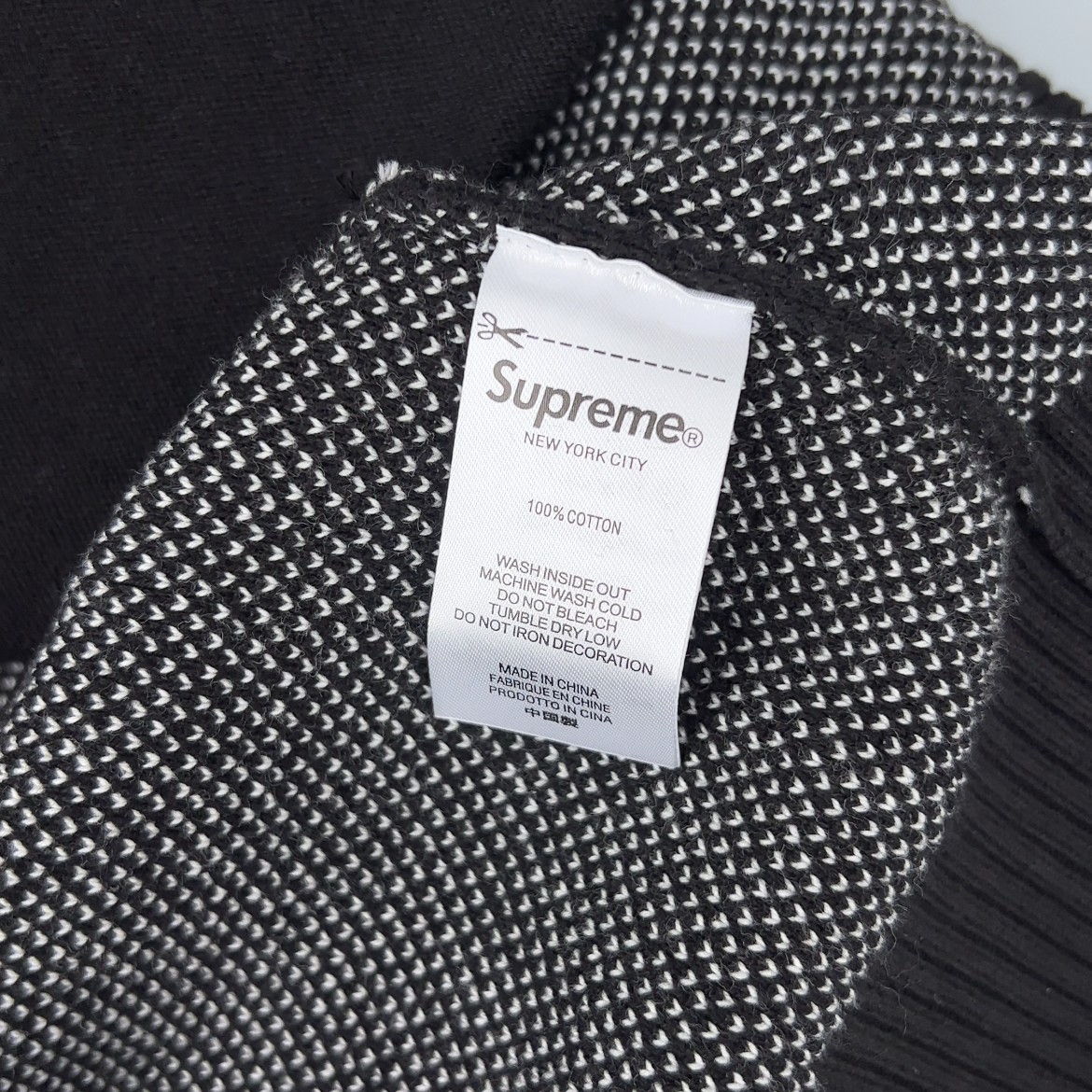 Supreme x Umbro Zip Up Sweater Purple 25SS