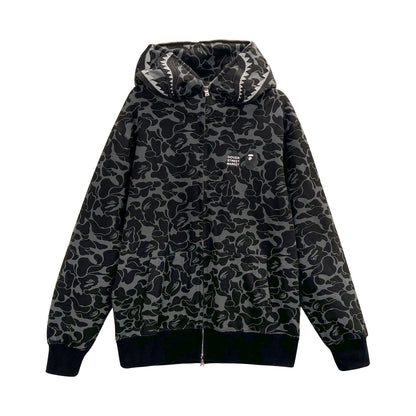 Bape Shark Hoodie