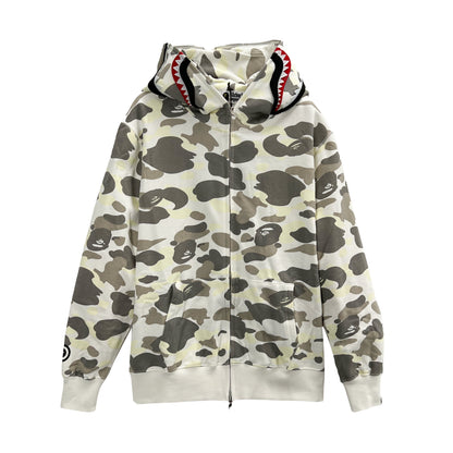 Bape Shark Hoodie