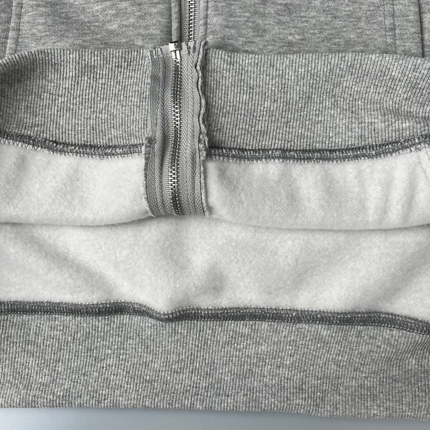 Nike x Stussy Washed Fleece Hoodie "Black"