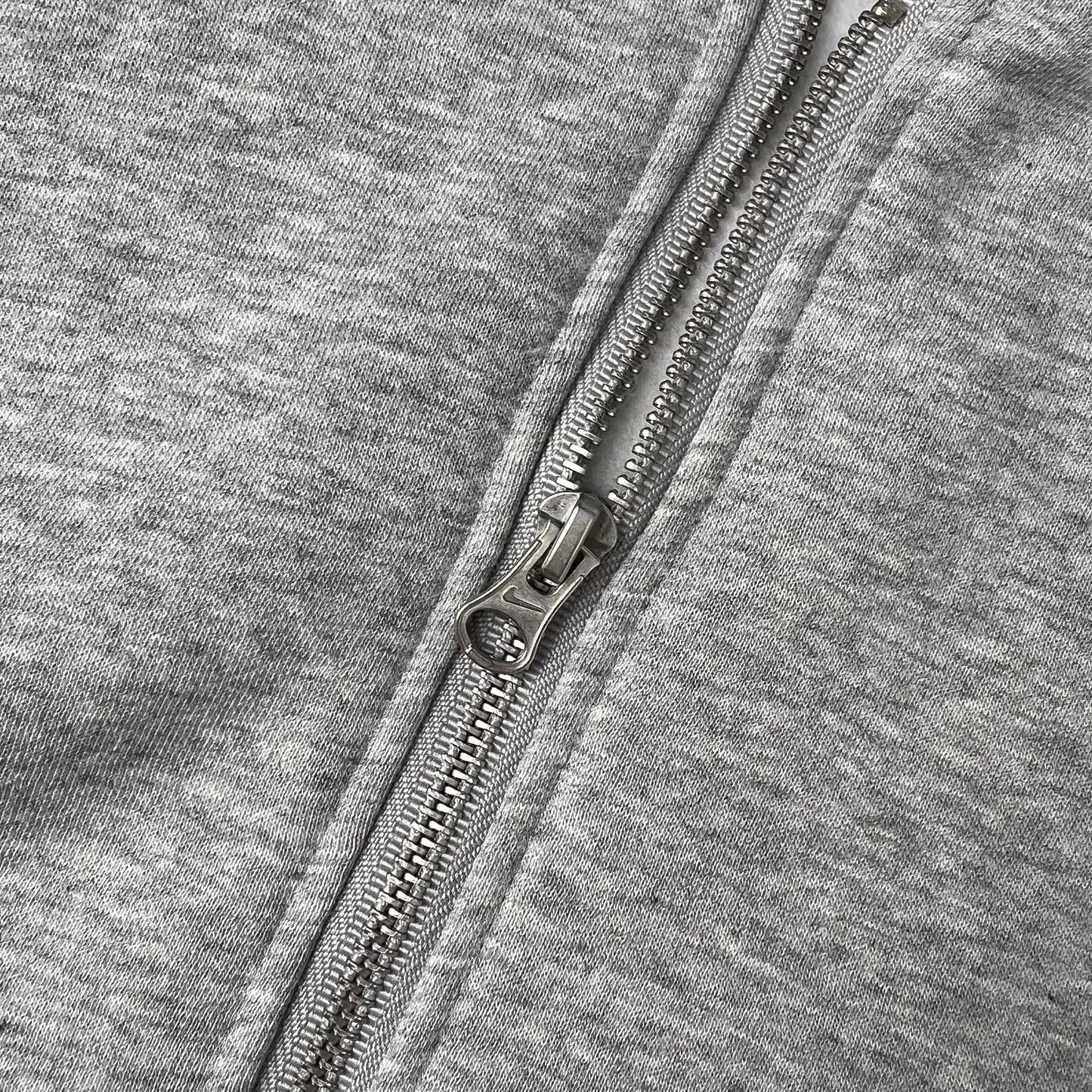 Nike x Stussy Washed Fleece Hoodie "Black"