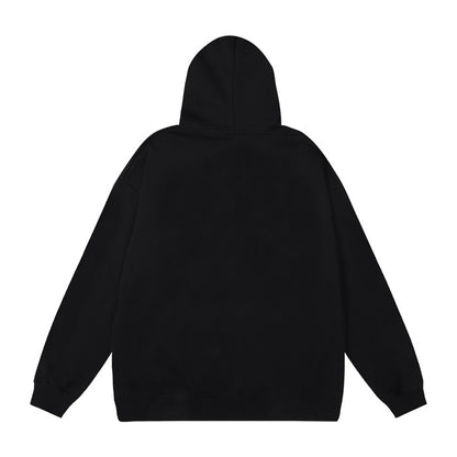 Amiri Bar Hoodie 'Black'