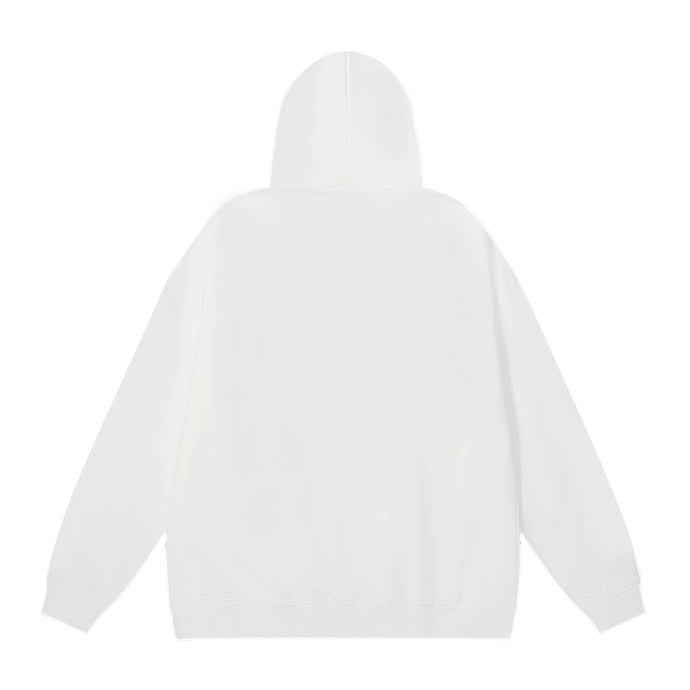 Amiri Bar Hoodie 'Black'
