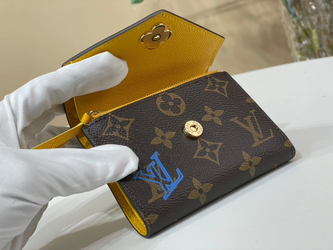 Louis Vuitton wallet