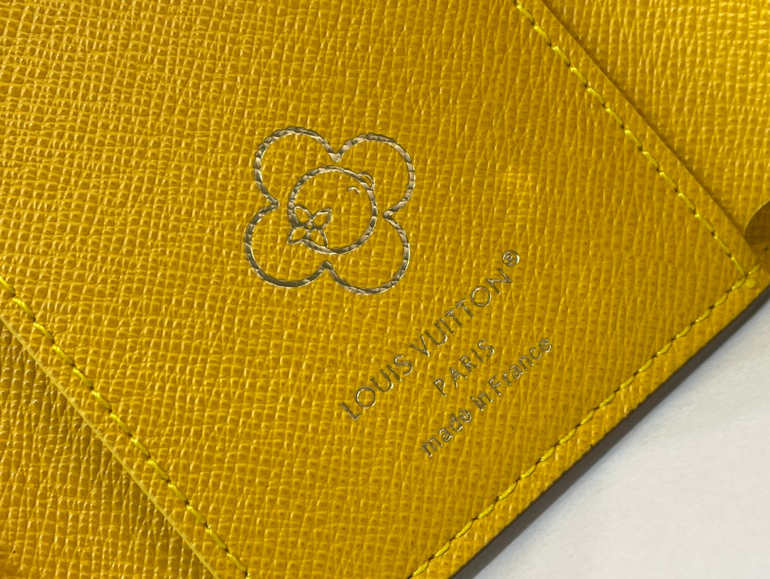 Louis Vuitton wallet