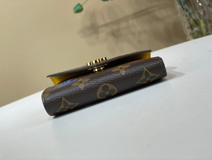 Louis Vuitton wallet