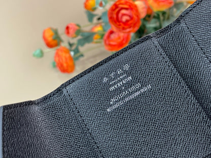 Louis Vuitton x Takashi Murakami Victorine Wallet Monogram "Multicolor"