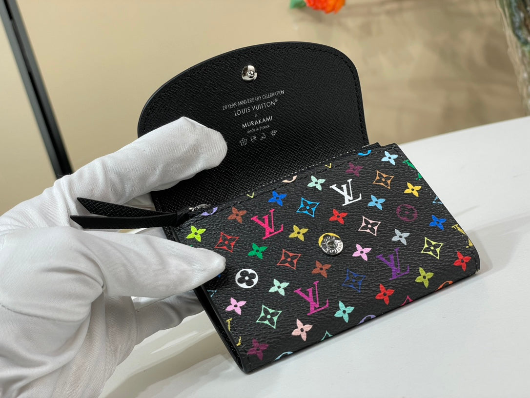 Louis Vuitton wallet