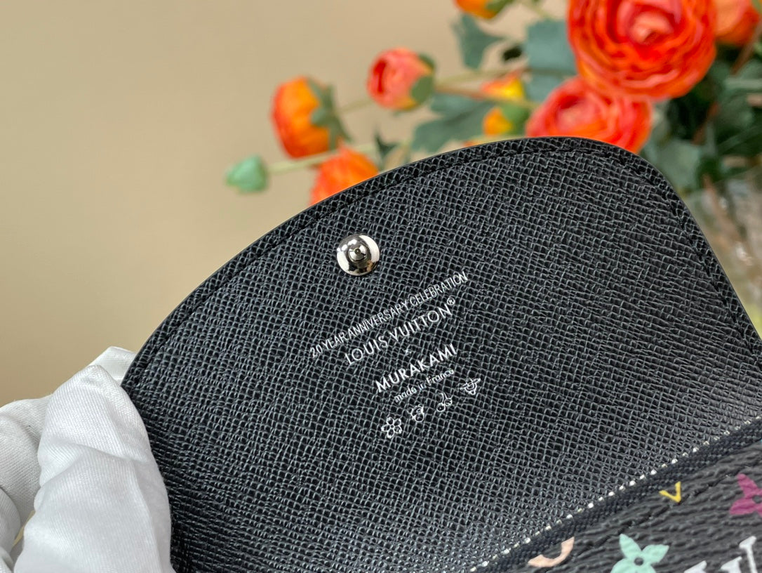 Louis Vuitton wallet