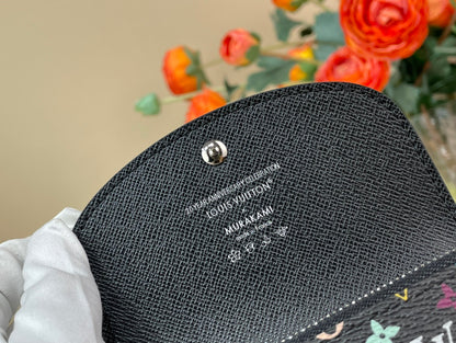 Louis Vuitton wallet