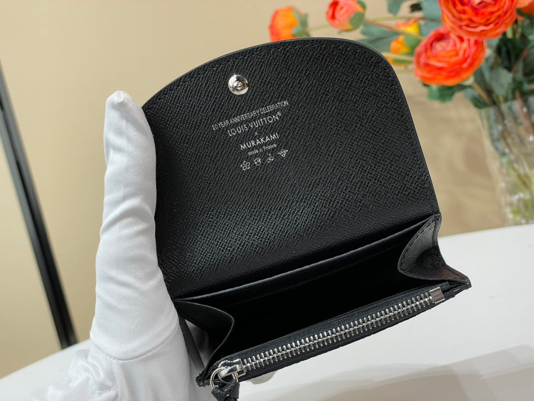 Louis Vuitton wallet