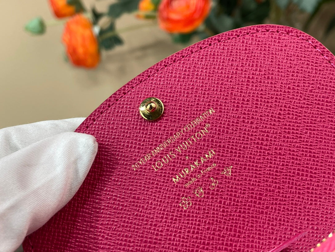 Louis Vuitton wallet