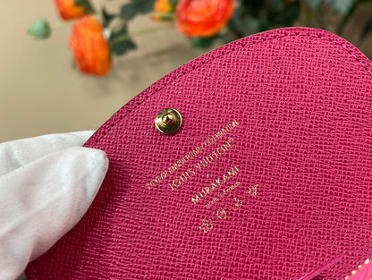 Louis Vuitton wallet