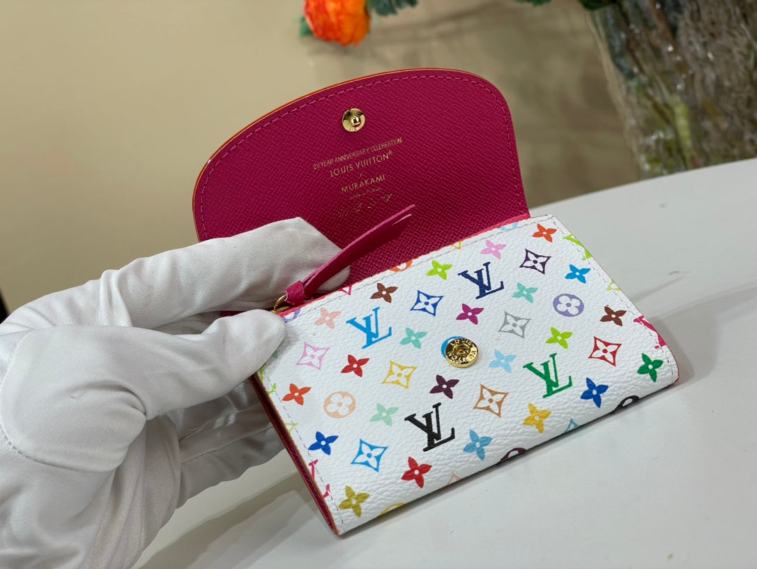 Louis Vuitton wallet