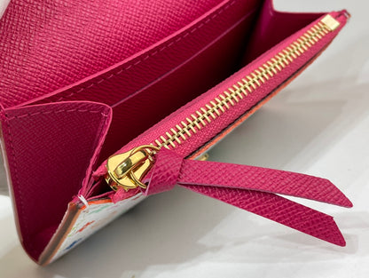 Louis Vuitton wallet