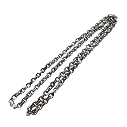 Chrome Hearts ch letter chain