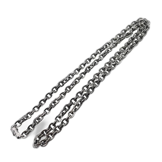 Chrome Hearts CH Letter Chain