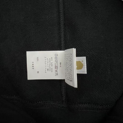 Bape SHARK FULL ZIP HOODIE