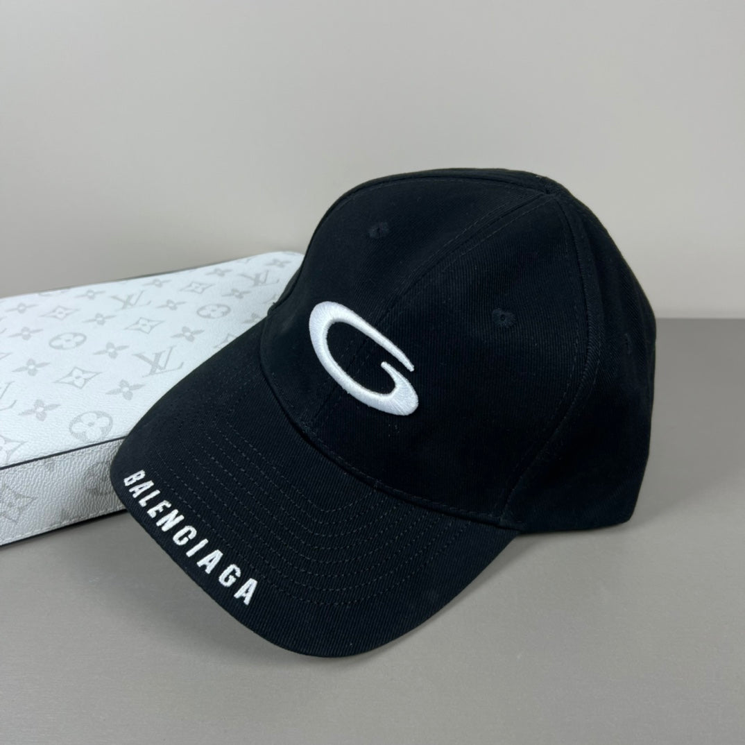 Balenciaga hat