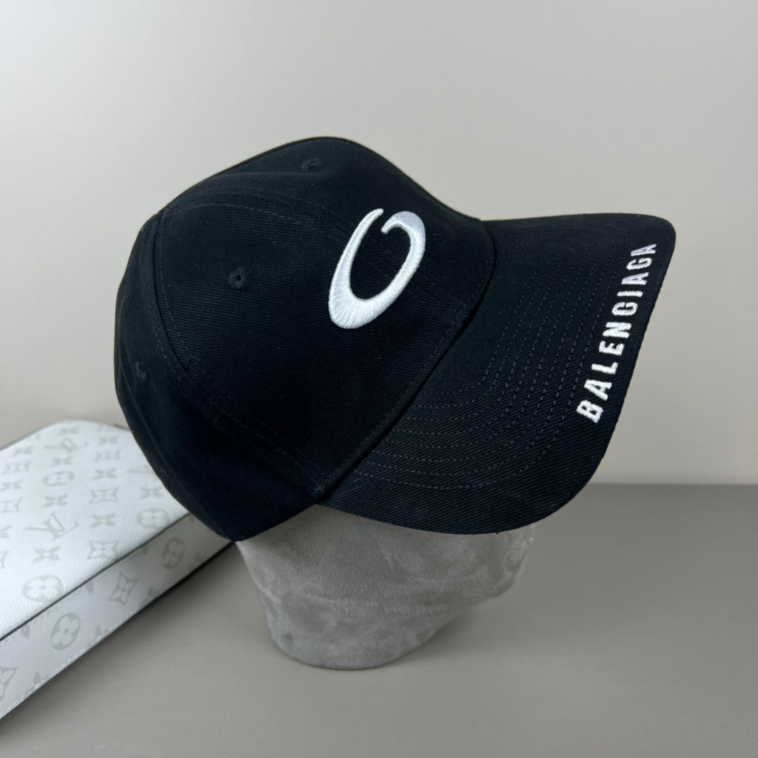 Balenciaga hat