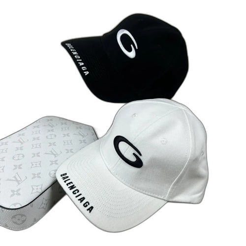 Balenciaga hat