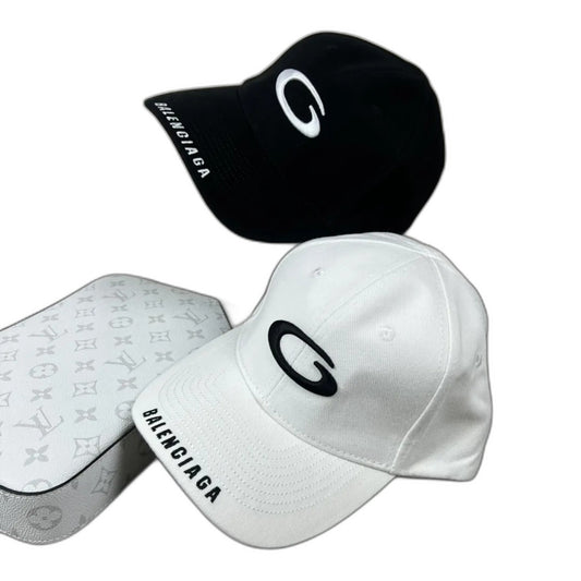 Balenciaga hat