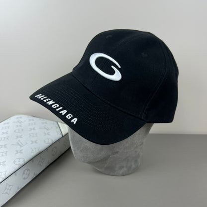 Balenciaga hat
