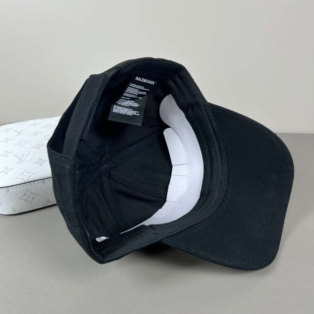 Balenciaga hat