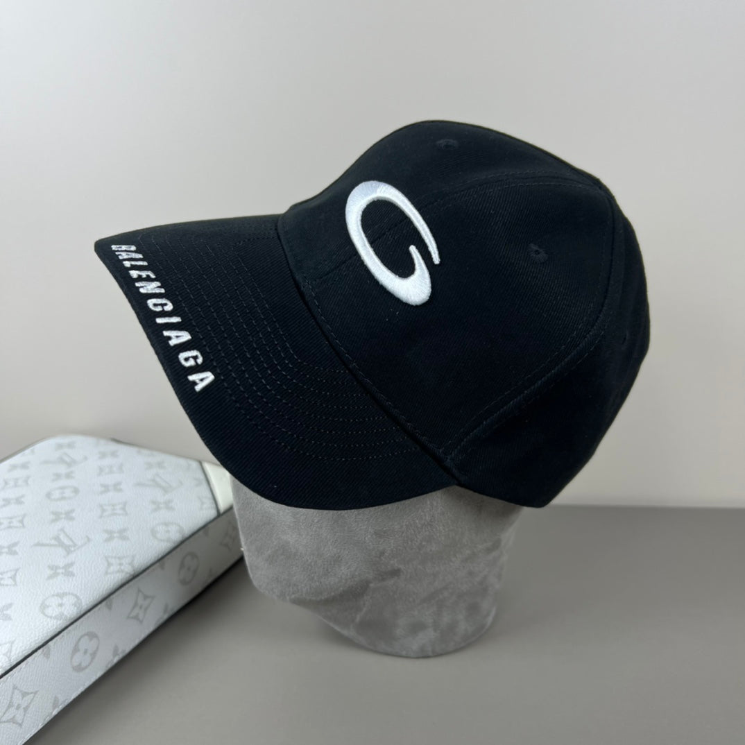 Balenciaga hat