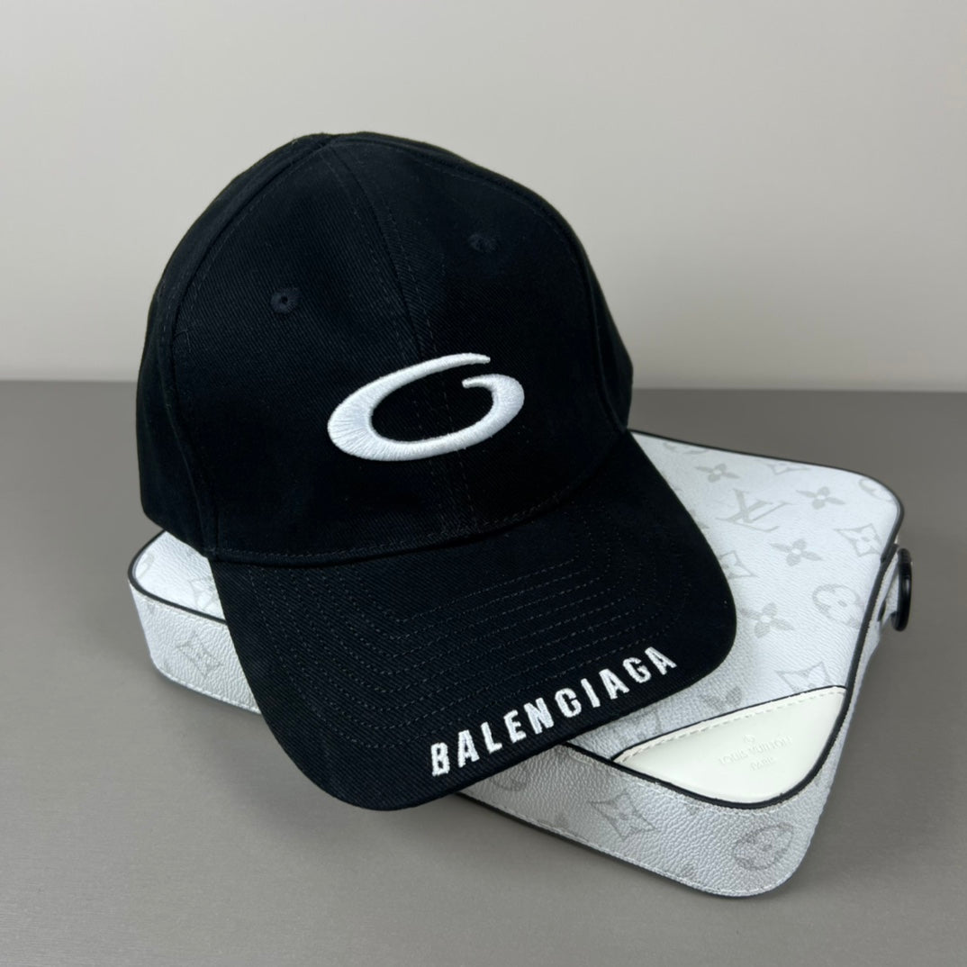 Balenciaga hat
