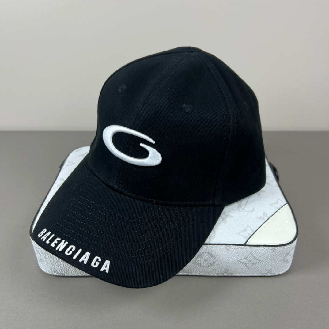 Balenciaga hat