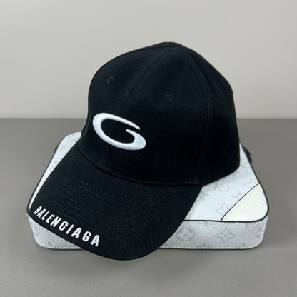 Balenciaga hat