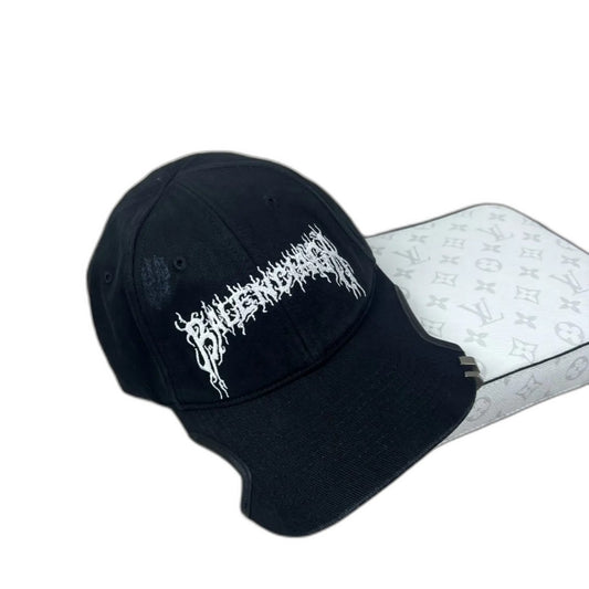 Balenciaga baseball cap