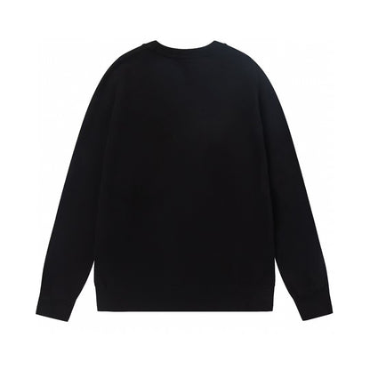 STUSSY Men's 23HO Stock Logo Sweatshirt