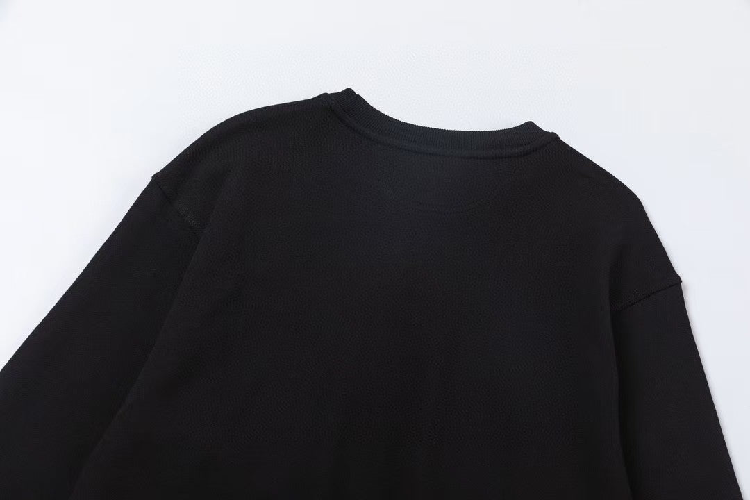 STUSSY Men's 23HO Stock Logo Sweatshirt