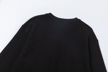 STUSSY Men's 23HO Stock Logo Sweatshirt