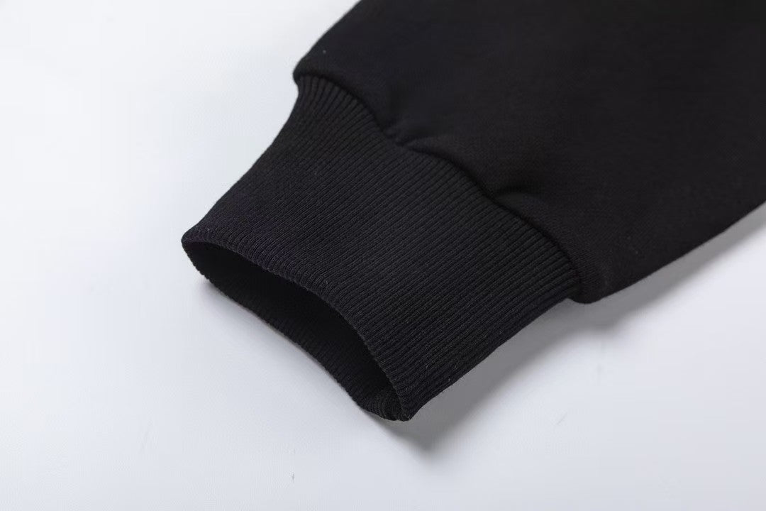 STUSSY Men's 23HO Stock Logo Sweatshirt