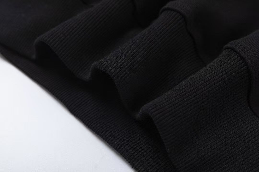 STUSSY Men's 23HO Stock Logo Sweatshirt