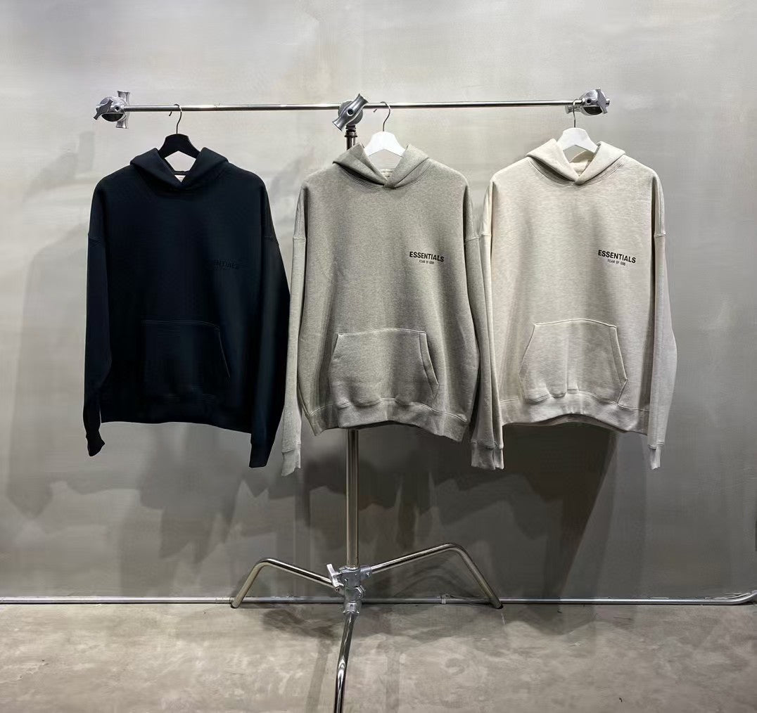 Fear of God Essentials SS22 Hoodie