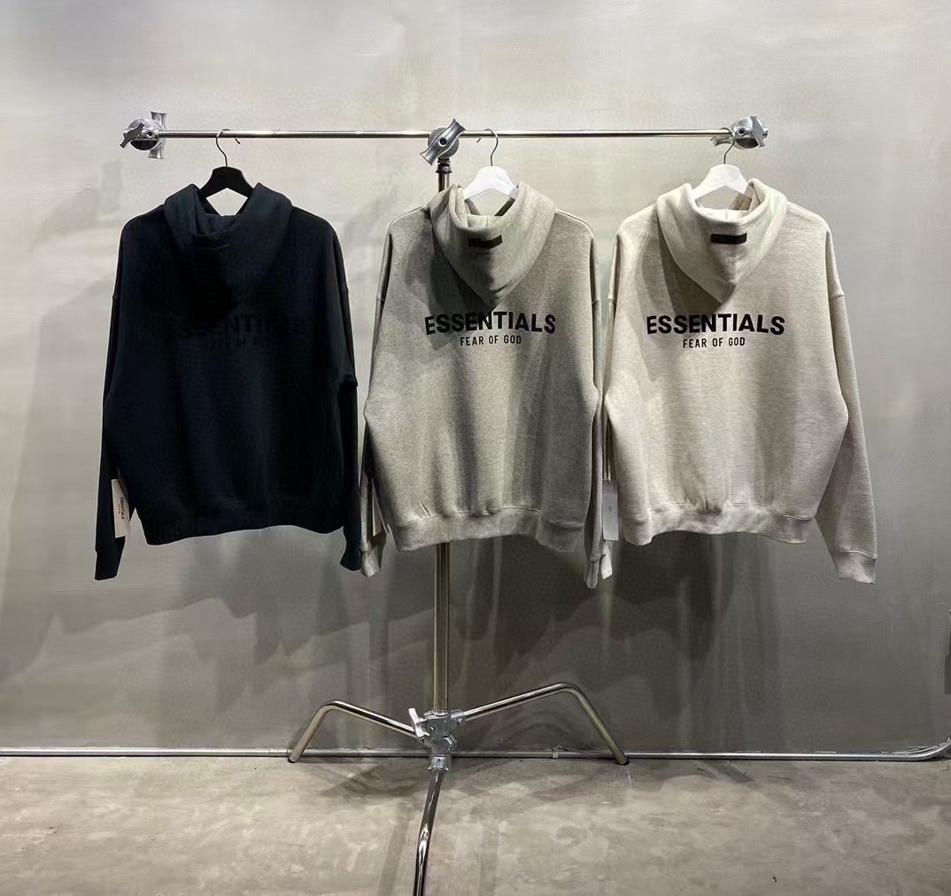 Fear of God Essentials SS22 Hoodie