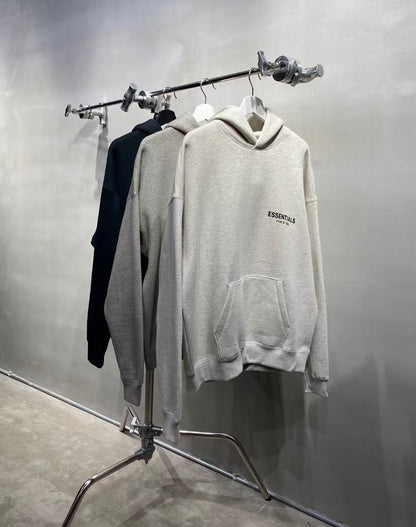Fear of God Essentials SS22 Hoodie