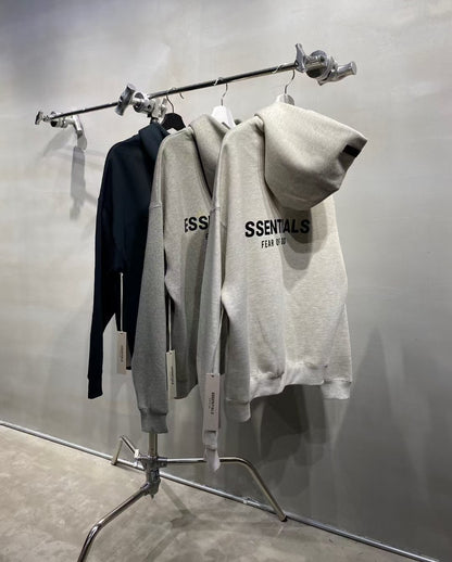 Fear of God Essentials SS22 Hoodie