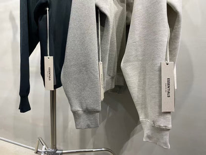 Fear of God Essentials SS22 Hoodie