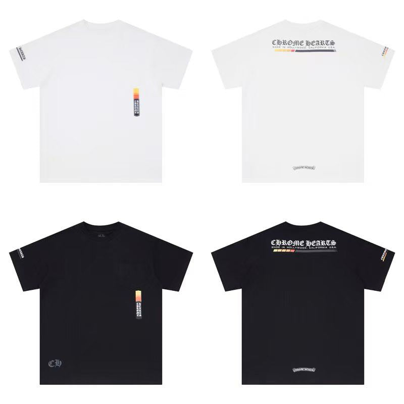Chrome Hearts Boost T-shirt