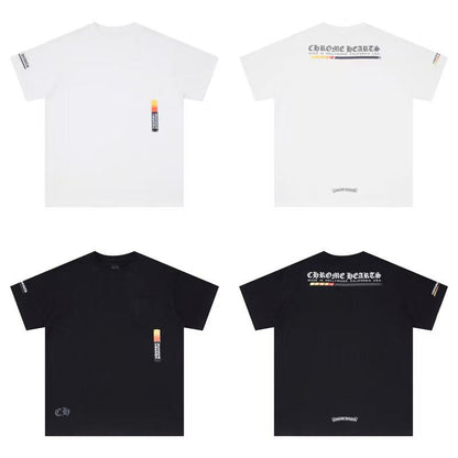 Chrome Hearts Boost T-shirt